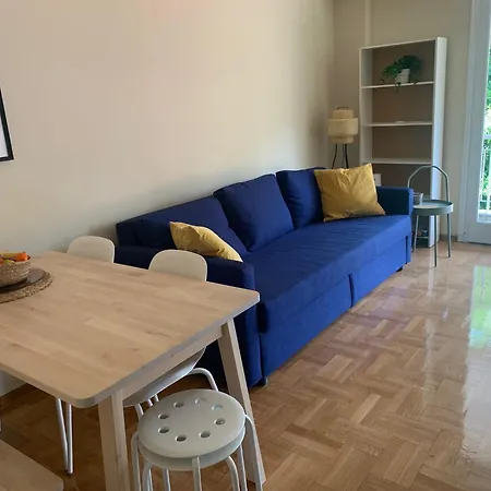 Charming Plaka Retreat In The Heart Of Historic Old Athens City-2