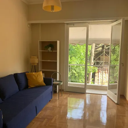 Charming Plaka Retreat In The Heart Of Historic Old Athens City-3